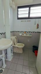 Blk 742 Yishun Avenue 5 (Yishun), HDB 4 Rooms #557805521